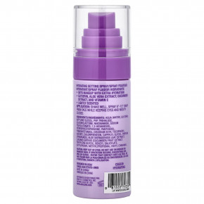 L.A. Colors, Set + Refresh, Makeup Setting Spray, CSS339 Hydrating, 2.03 fl oz (60 ml) в Москве - eco-herb.ru | фото