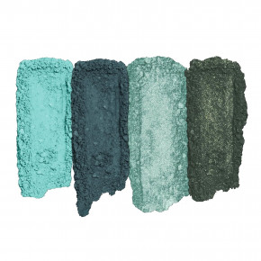 L.A. Girl, 4 Play, палитра теней для век, GES231 All Nighter, 3,2 г (0,11 унции) в Москве - eco-herb.ru | фото