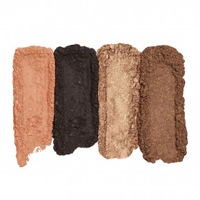 L.A. Girl, 4 Play, палитра теней для век, GES232 Seduce, 3,2 г (0,11 унции) в Москве - eco-herb.ru | фото