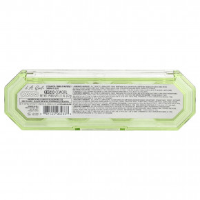 L.A. Girl, 4 Play, палитра теней для век, GES233 Cowgirl, 3,2 г (0,11 унции) в Москве - eco-herb.ru | изображение L.A. Girl, 4 Play, палитра теней для век, GES233 Cowgirl, 3,2 г (0,11 унции) в Москве - eco-herb.ru | фото