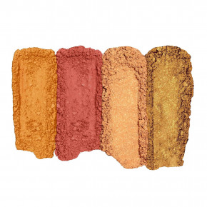 L.A. Girl, 4 Play, палитра теней для век, GES234 Juicy, 3,2 г (0,11 унции) в Москве - eco-herb.ru | фото