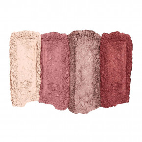 L.A. Girl, 4 Play, палитра теней для век, GES235 Feel Good, 3,2 г (0,11 унции) в Москве - eco-herb.ru | фото