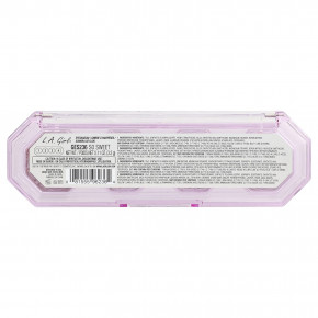 L.A. Girl, 4 Play, палитра теней для век, GES236 So Sweet, 3,2 г (0,11 унции) в Москве - eco-herb.ru | фото