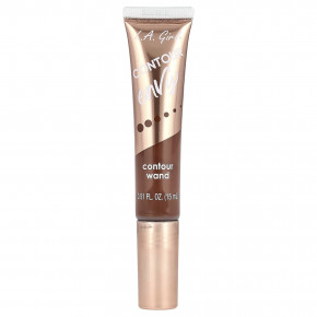 L.A. Girl, Contour Envy, Contour Wand, GBL599 Sunny Daze, 15 мл (0,51 жидк. унц.) - описание