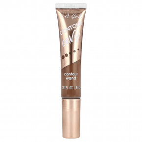 L.A. Girl, Contour Envy, Contour Wand, GBL600 Sunset Glow, 15 мл (0,51 жидк. унц.) - описание | фото