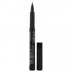 L.A. Girl, Fineline Eyeliner, GLE721 Black, 1,1 мл (0,037 жидк. унц.) в Москве - eco-herb.ru | изображение L.A. Girl, Fineline Eyeliner, GLE721 Black, 1,1 мл (0,037 жидк. унц.) в Москве - eco-herb.ru | фото