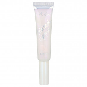 L.A. Girl, Glazed Lippie, сыворотка для губ, GLG951, глазированный пончик, 12 мл (0,4 жидк. унции) - описание | фото