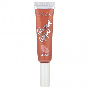 L.A. Girl, Glazed Lippie, сыворотка для губ, GLG952 Sweet, 12 мл (0,4 жидк. унции) - описание | фото