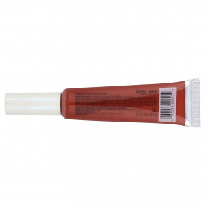 L.A. Girl, Glazed Lippie, сыворотка для губ, GLG955 Nudie, 12 мл (0,4 жидк. унции) в Москве - eco-herb.ru | фото