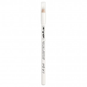 L.A. Girl, Hold It In, обратный карандаш для губ, который не растушевывается, оттенок 711 прозрачный, 1,49 г (0,05 унции) в Москве - eco-herb.ru | фото