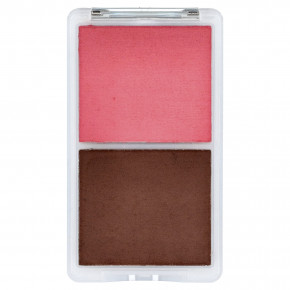 L.A. Girl, On Облако Nine, упругие румяна и бронзер, GBL498 Dreamy Pink, 6 г (0,21 унции) в Москве - eco-herb.ru | изображение L.A. Girl, On Облако Nine, упругие румяна и бронзер, GBL498 Dreamy Pink, 6 г (0,21 унции) в Москве - eco-herb.ru | фото