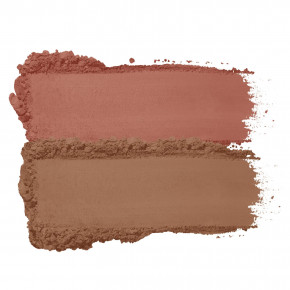 L.A. Girl, On Облако Nine, упругие румяна и бронзер, GBL500, туманно-лиловый, 6 г (0,21 унции) в Москве - eco-herb.ru | фото