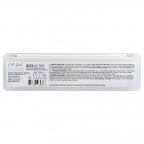 L.A. Girl, On Облако Nine, упругие тени для век, GES238 Airy Taupe, 5 г (0,18 унции) в Москве - eco-herb.ru | фото