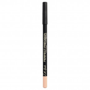 L.A. Girl, Perfect Precious, карандаш для губ, GP712 нюдовый, 1,49 г (0,05 унции) в Москве - eco-herb.ru | изображение L.A. Girl, Perfect Precious, карандаш для губ, GP712 нюдовый, 1,49 г (0,05 унции) в Москве - eco-herb.ru | фото