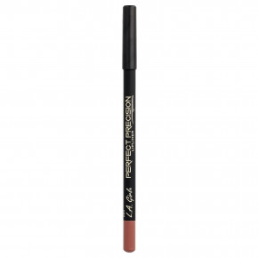 L.A. Girl, Perfect Precious, карандаш для губ, GP714, сахар и специи, 1,49 г (0,05 унции) в Москве - eco-herb.ru | фото