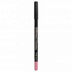 L.A. Girl, Perfect Precious, карандаш для губ, GP717 Pinky, 1,49 г (0,05 унции) в Москве - eco-herb.ru | изображение L.A. Girl, Perfect Precious, карандаш для губ, GP717 Pinky, 1,49 г (0,05 унции) в Москве - eco-herb.ru | фото