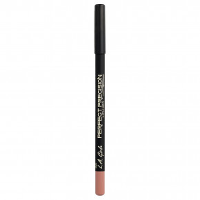 L.A. Girl, Perfect Precious, карандаш для губ, GP718 Flesh, 1,49 г (0,05 унции) в Москве - eco-herb.ru | фото