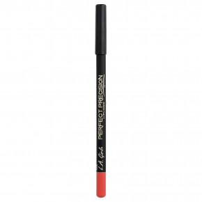 L.A. Girl, Perfect Precious, карандаш для губ, GP719 Sensational, 1,49 г (0,05 унции) в Москве - eco-herb.ru | изображение L.A. Girl, Perfect Precious, карандаш для губ, GP719 Sensational, 1,49 г (0,05 унции) в Москве - eco-herb.ru | фото