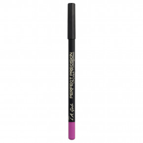 L.A. Girl, Perfect Precious, карандаш для губ, GP722 Magnificent, 1,49 г (0,05 унции) в Москве - eco-herb.ru | изображение L.A. Girl, Perfect Precious, карандаш для губ, GP722 Magnificent, 1,49 г (0,05 унции) в Москве - eco-herb.ru | фото