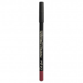 L.A. Girl, Perfect Precious, карандаш для губ, GP723 сливовый, 1,49 г (0,05 унции) в Москве - eco-herb.ru | фото