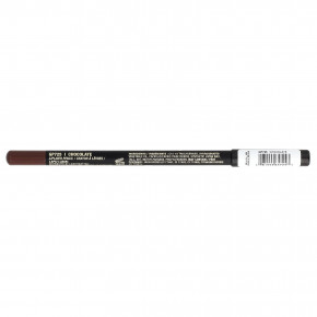 L.A. Girl, Perfect Precious, карандаш для губ, GP725, шоколад, 1,49 г (0,05 унции) в Москве - eco-herb.ru | изображение L.A. Girl, Perfect Precious, карандаш для губ, GP725, шоколад, 1,49 г (0,05 унции) в Москве - eco-herb.ru | фото