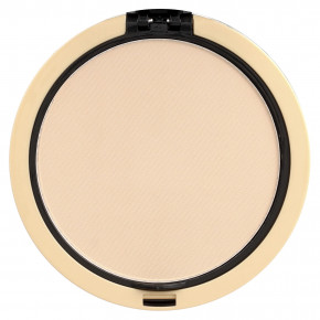 L.A. Girl, PRO. Матовая прессованная пудра для лица, GPP602 Classic, слоновая кость, 7 г (0,25 унции) в Москве - eco-herb.ru | фото