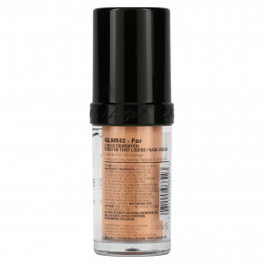 L.A. Girl, PRO.coverage HD Illuminating Foundation, GLM642 Fair, 28 мл (0,95 жидк. унц.) в Москве - eco-herb.ru | фото