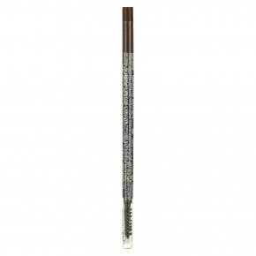 L.A. Girl, Shady Slim Brow Pencil, средне-коричневый, GB356, 0,08 г (0,003 унции) в Москве - eco-herb.ru | фото