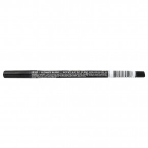 L.A. Girl, Ultimate Eye, интенсивная подводка для глаз, GP321 Ultimate Black, 0,35 г (0,01 унции) в Москве - eco-herb.ru | фото