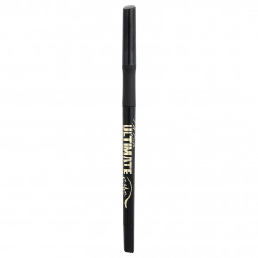 L.A. Girl, Ultimate Eye, интенсивная подводка для глаз, GP321 Ultimate Black, 0,35 г (0,01 унции) в Москве - eco-herb.ru | фото