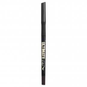 L.A. Girl, Ultimate Eye, интенсивная подводка для глаз, GP323 темно-коричневый, 0,35 г (0,01 унции) в Москве - eco-herb.ru | изображение L.A. Girl, Ultimate Eye, интенсивная подводка для глаз, GP323 темно-коричневый, 0,35 г (0,01 унции) в Москве - eco-herb.ru | фото