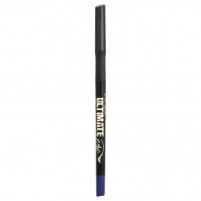 L.A. Girl, Ultimate Eye, интенсивная подводка для глаз, GP324 Бессмертный темно-синий, 0,35 г (0,01 унции) в Москве - eco-herb.ru | фото