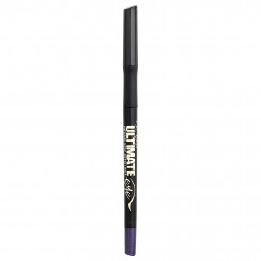 L.A. Girl, Ultimate Eye, интенсивная подводка для глаз, GP325 Perpetual Purple, 0,35 г (0,01 унции) в Москве - eco-herb.ru | фото