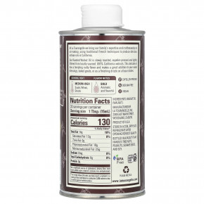 La Tourangelle, Масло из обжаренных грецких орехов, 500 мл в Москве - eco-herb.ru | изображение La Tourangelle, Масло из обжаренных грецких орехов, 500 мл в Москве - eco-herb.ru | фото