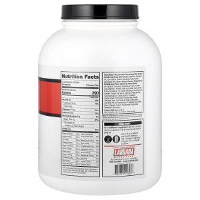 Labrada Nutrition, Lean Body, протеиновая смесь для приготовления коктейля, со вкусом шоколада, 2100 г (4,63 фунта) в Москве - eco-herb.ru | изображение Labrada Nutrition, Lean Body, протеиновая смесь для приготовления коктейля, со вкусом шоколада, 2100 г (4,63 фунта) в Москве - eco-herb.ru | фото