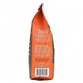 Laird Superfood, функциональный грибной кофе, молотый, темная обжарка, 340 г (12 унций) в Москве - eco-herb.ru | фото