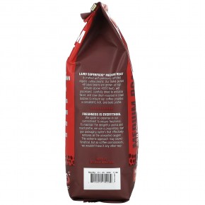 Laird Superfood, перуанский кофе, цельные зерна, средней обжарки, 340 г (12 унций) в Москве - eco-herb.ru | фото