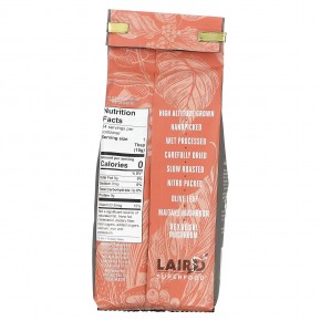 Laird Superfood, Defend, молотый грибной кофе, средней обжарки, 340 г (12 унций) в Москве - eco-herb.ru | фото