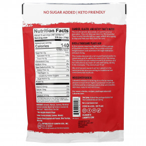 Lakanto, Цукаты, глазированные кленовыми орехами, 227 г (8 унций) в Москве - eco-herb.ru | фото