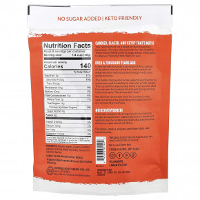 Lakanto, Цукаты с орехами, глазированные с корицей, 227 г (8 унций) в Москве - eco-herb.ru | фото