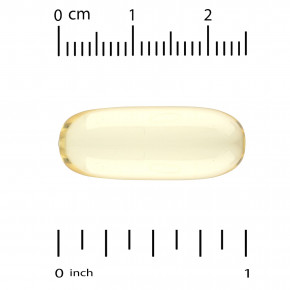 Lake Avenue Nutrition, рыбий жир с омега-3, 30 капсул из рыбьего желатина (1250 мг в 1 капсуле) в Москве - eco-herb.ru | фото