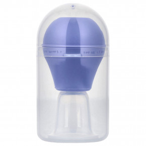 Lansinoh, экстрактор соски Latch Assist® в защитном футляре, 1 шт. в Москве - eco-herb.ru | фото