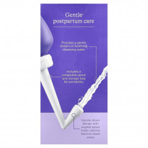 Lansinoh, флакон Peri с сумочкой, 360 мл (12,2 унции) в Москве - eco-herb.ru | изображение Lansinoh, флакон Peri с сумочкой, 360 мл (12,2 унции) в Москве - eco-herb.ru | фото