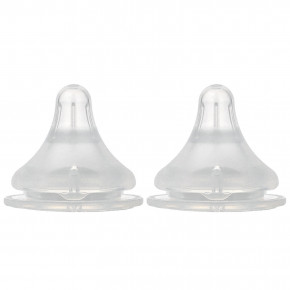 Lansinoh, NaturalWave®, соска, быстрый поток, от 6 мес., 2 соски в Москве - eco-herb.ru | фото