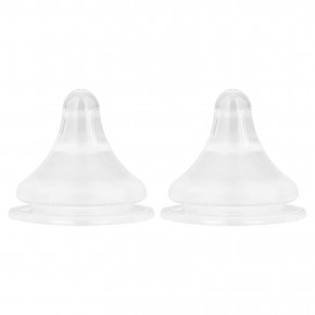 Lansinoh, NaturalWave®, соски от 3 месяцев, средний поток, 2 соски в Москве - eco-herb.ru | изображение Lansinoh, NaturalWave®, соски от 3 месяцев, средний поток, 2 соски в Москве - eco-herb.ru | фото