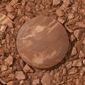 Laura Geller, Baked Balance-N-Brighten, тональный крем для коррекции цвета, 0006029B ирис, 9 г (0,32 унции) в Москве - eco-herb.ru | фото