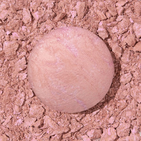 Laura Geller, Baked Blush-N-Brighten, румяна с эффектом мерцающего эффекта, оттенок 0018039B Ethereal Rose, 4,5 г (0,16 унции) в Москве - eco-herb.ru | изображение Laura Geller, Baked Blush-N-Brighten, румяна с эффектом мерцающего эффекта, оттенок 0018039B Ethereal Rose, 4,5 г (0,16 унции) в Москве - eco-herb.ru | фото