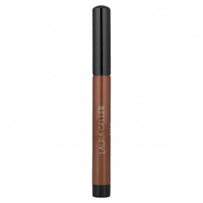 Laura Geller, Kajal, стойкая подводка для глаз, 0017026 античный бронзовый, 1,4 г (0,049 унции) в Москве - eco-herb.ru | фото