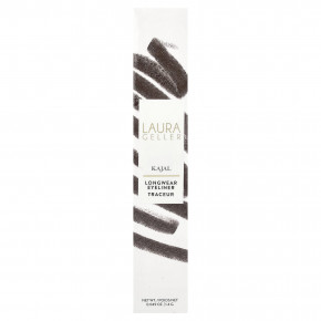 Laura Geller, Kajal Стойкая подводка для глаз, 0017028 темно-коричневый, 1,4 г (0,049 унции) в Москве - eco-herb.ru | фото