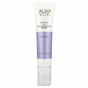 Laura Geller, Spackle Skin Perfecting Primer, Diamond, 59 мл (2 жидк. Унции) - описание | фото